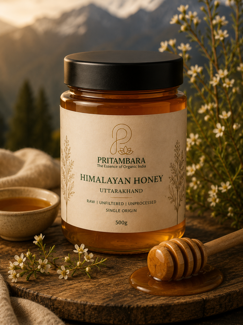 Himalayan Honey