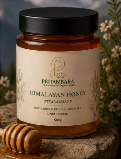 Himalayan Honey
